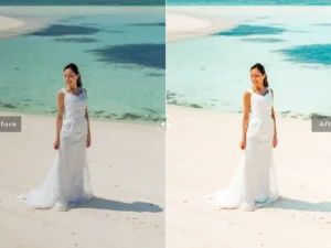 aegean mobile desktop lightroom presets