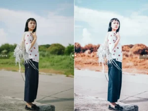 aero mobile desktop lightroom presets 5