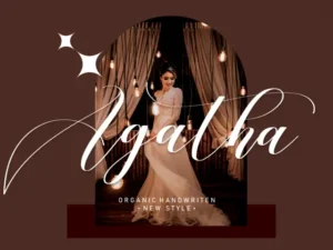 agatha
