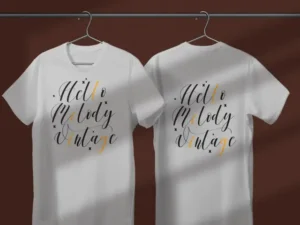 agatha calligraphy font 4