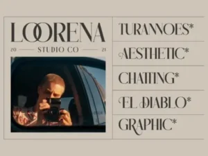 ahdrim studio niguella font 5