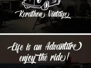 albrighton script font 5
