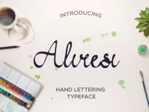 aliresi
