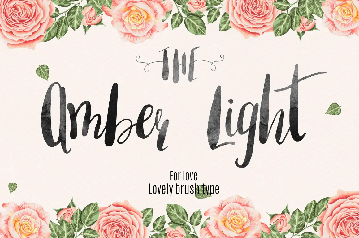 Amber Light