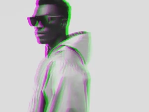 anaglyph 3d photoshop effect 4