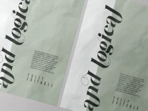 andrew elegant font 3