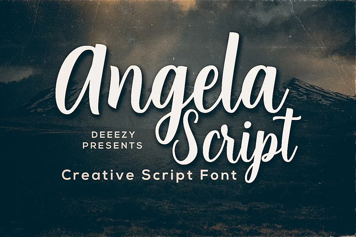 Angela 3 angela
