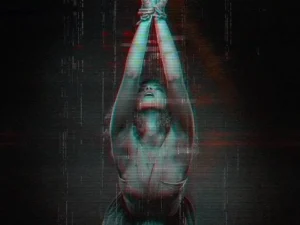 animated glitch photoshop action15