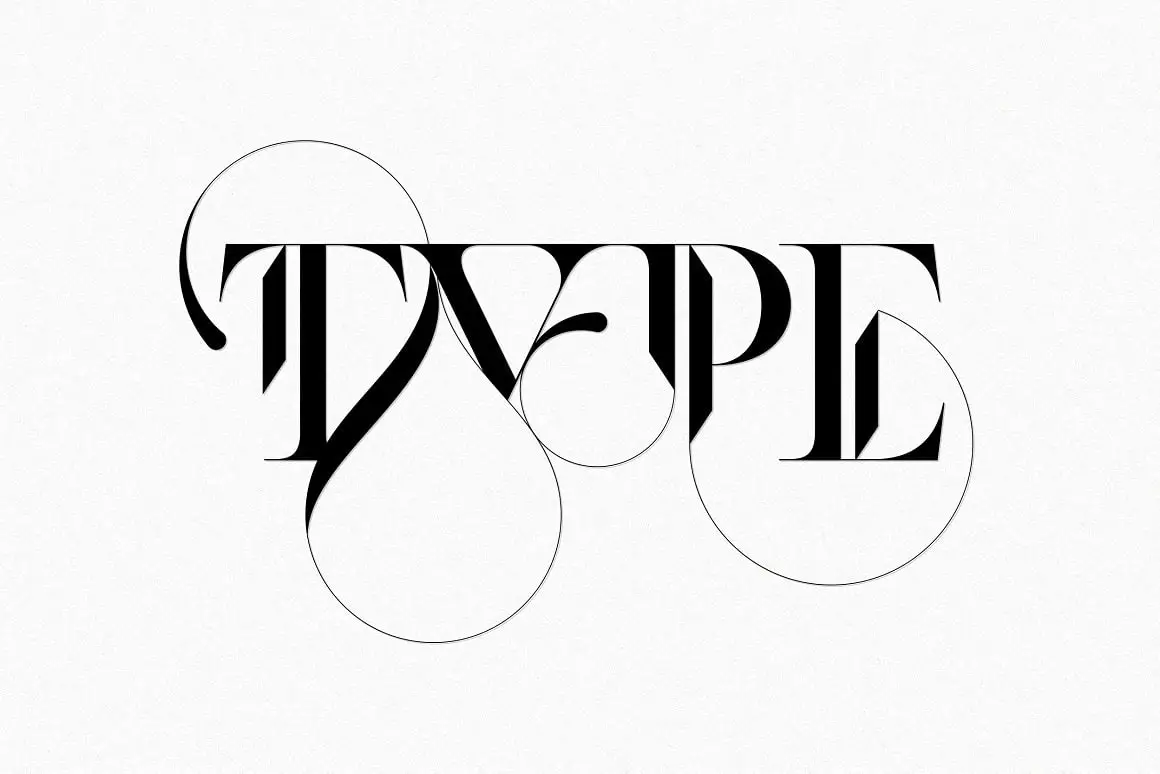 Anthony James-Kenjo Font Duo + Free Sans