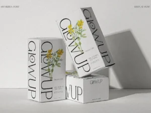 anthurea classic serif font 4