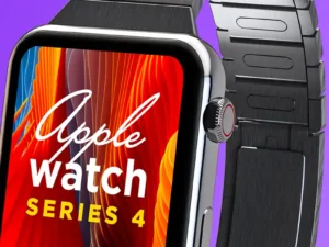 apple watch series 4 mockup 021