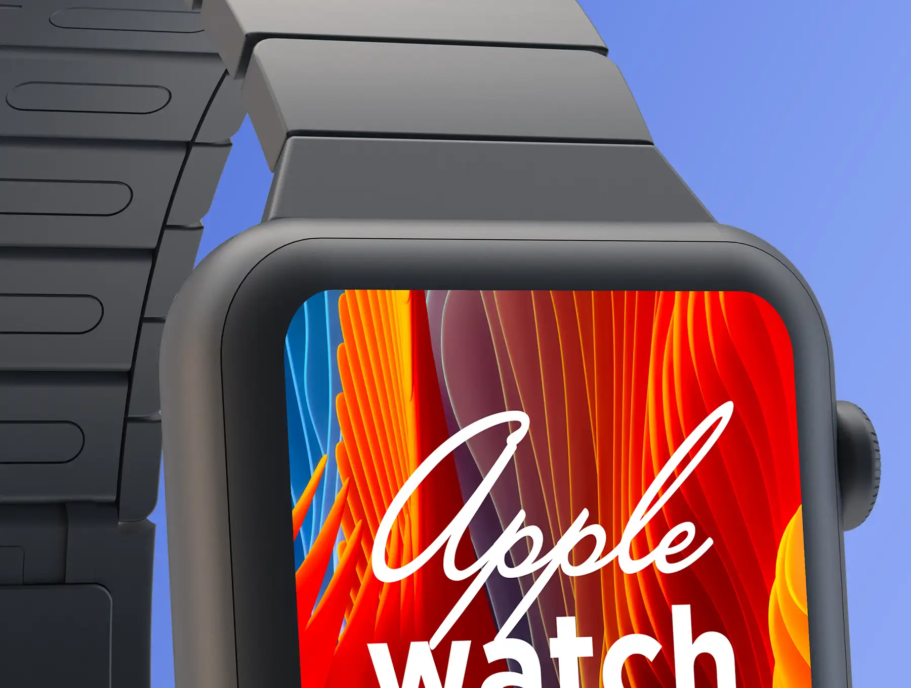 Apple Watch Series 4 Mockup 02 8 apple watch series 4 mockup 027