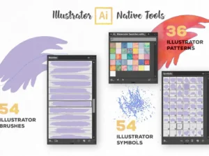 aquaflow watercolor generator 13