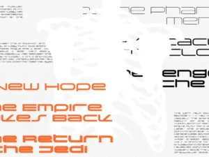 arctior font by iigo uriarte 4