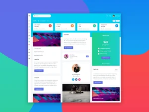 argon dashboard pro1
