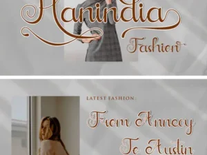 arinda script font 5