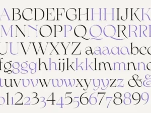 arsenica by zetafonts 5