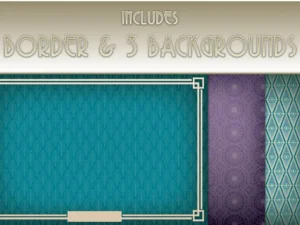 art deco styles more 5