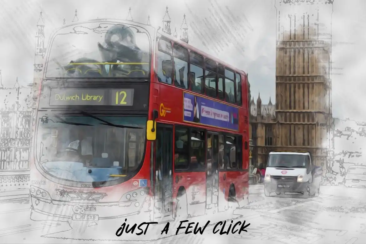 Art painting sketch mix photo effect for photoshop 3 art painting sketch mix photo effect for photoshop