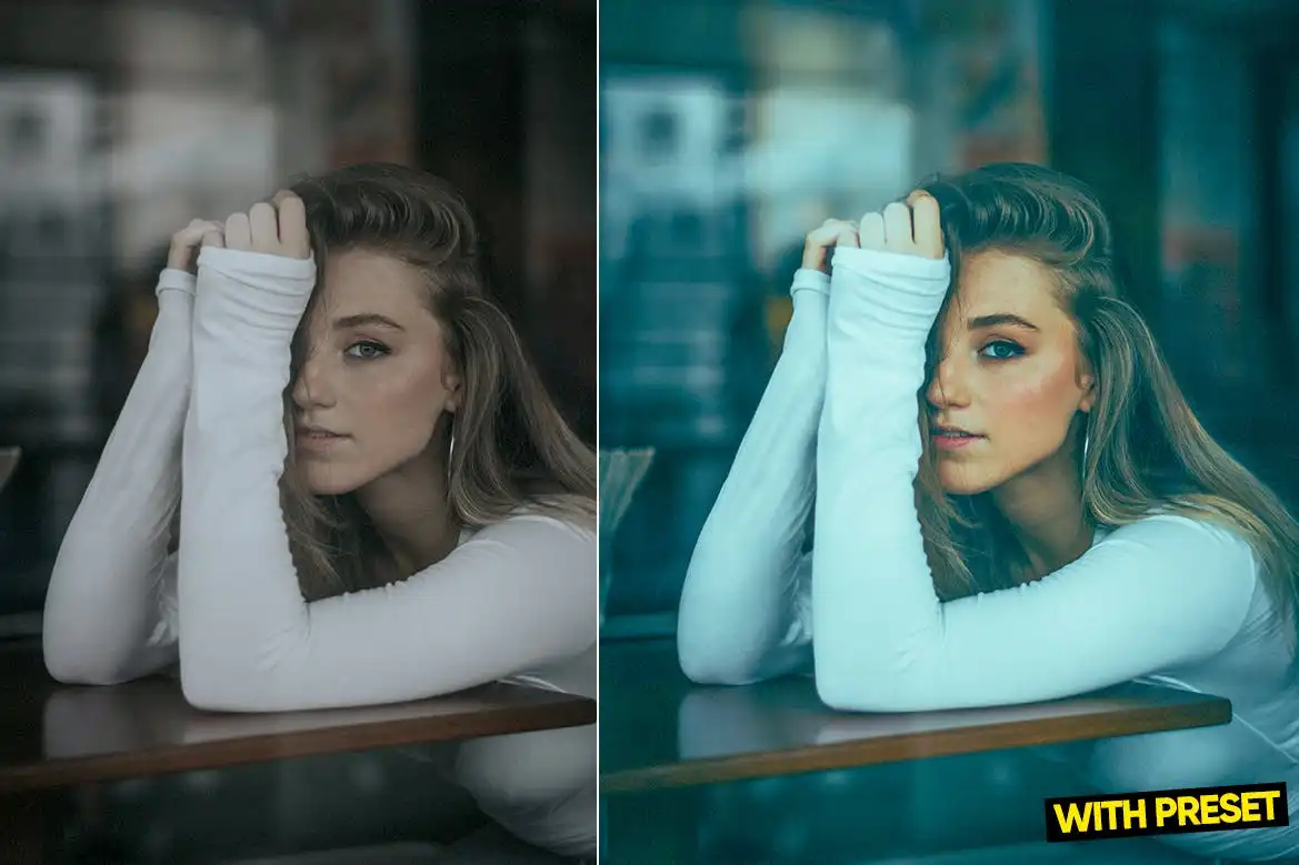 Arta-Aqua Presets For Lightroom