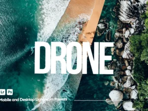 arta drone presets for lightroom 3