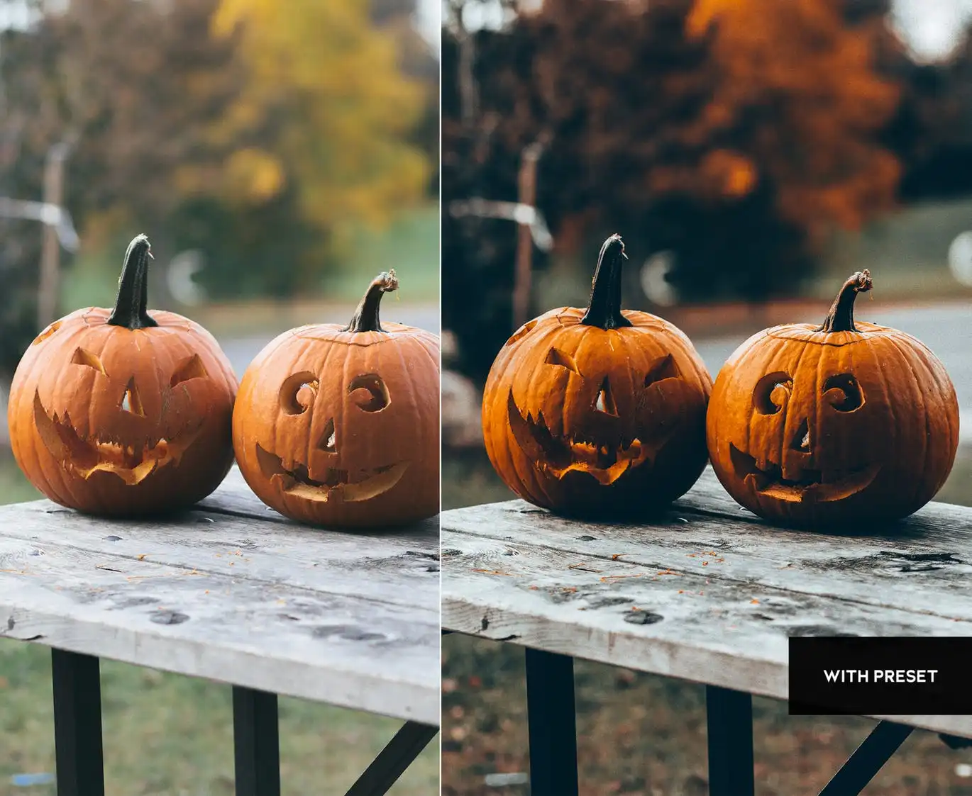 Arta Halloween Presets For Mobile And Desktop 5 arta halloween presets for mobile and desktop 3
