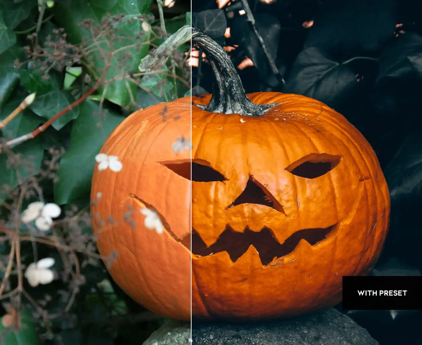 Arta Halloween Presets For Mobile And Desktop 4 arta halloween presets for mobile and desktop 5
