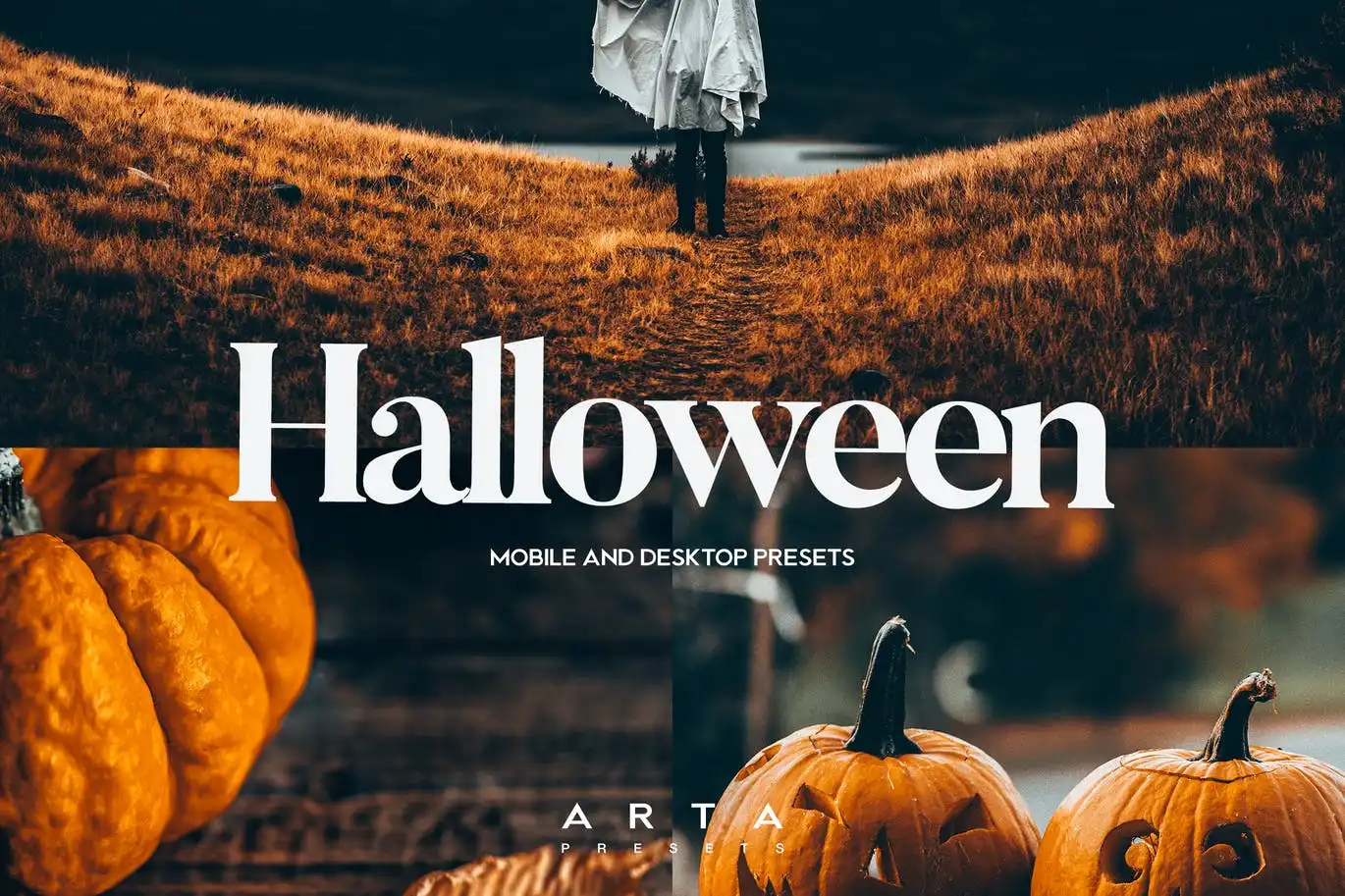 Arta Halloween Presets For Mobile And Desktop 2 arta halloween presets for mobile and desktop 6