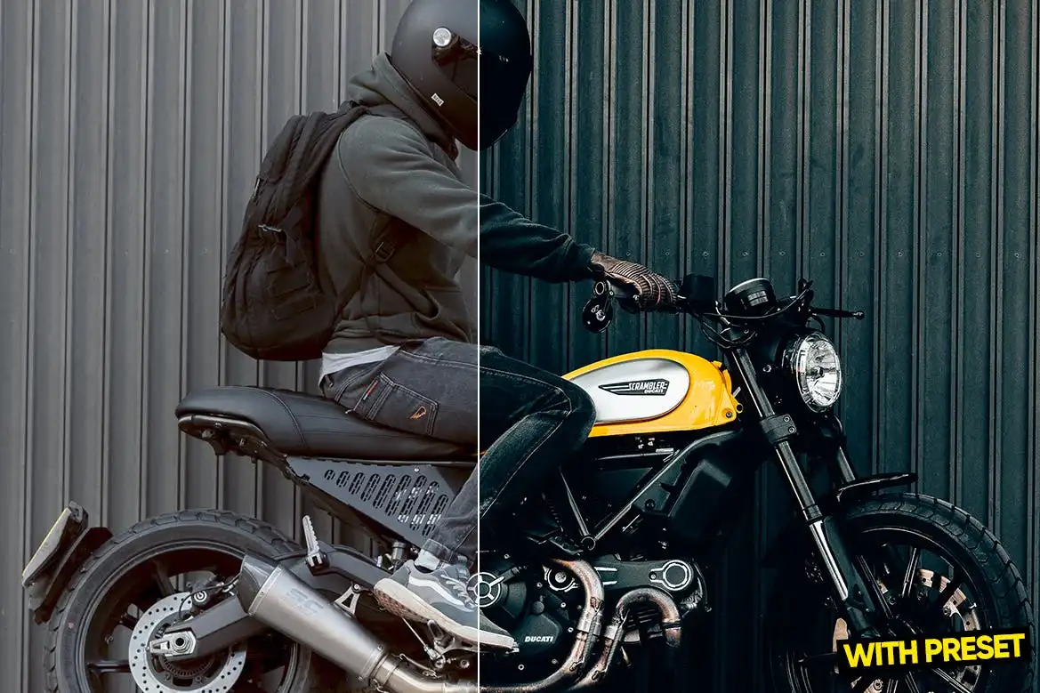Arta-Moto Presets For Lightroom 3 arta moto presets for lightroom 3