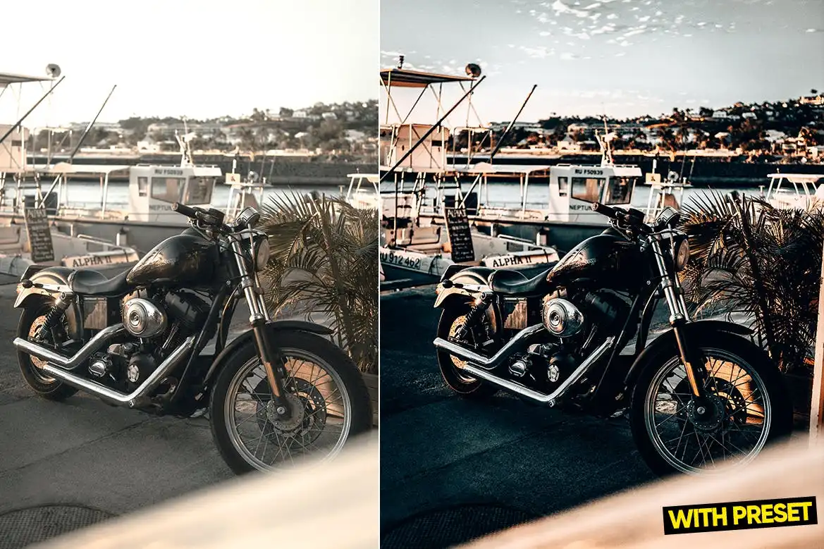Arta-Moto Presets For Lightroom 5 arta moto presets for lightroom 4