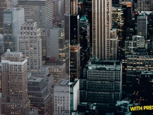 arta newyork presets for lightroom 2
