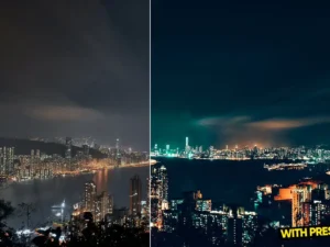 arta nightteal for lightroom 5