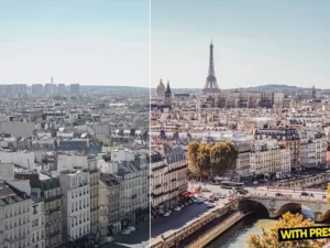 arta paris presets for lightroom