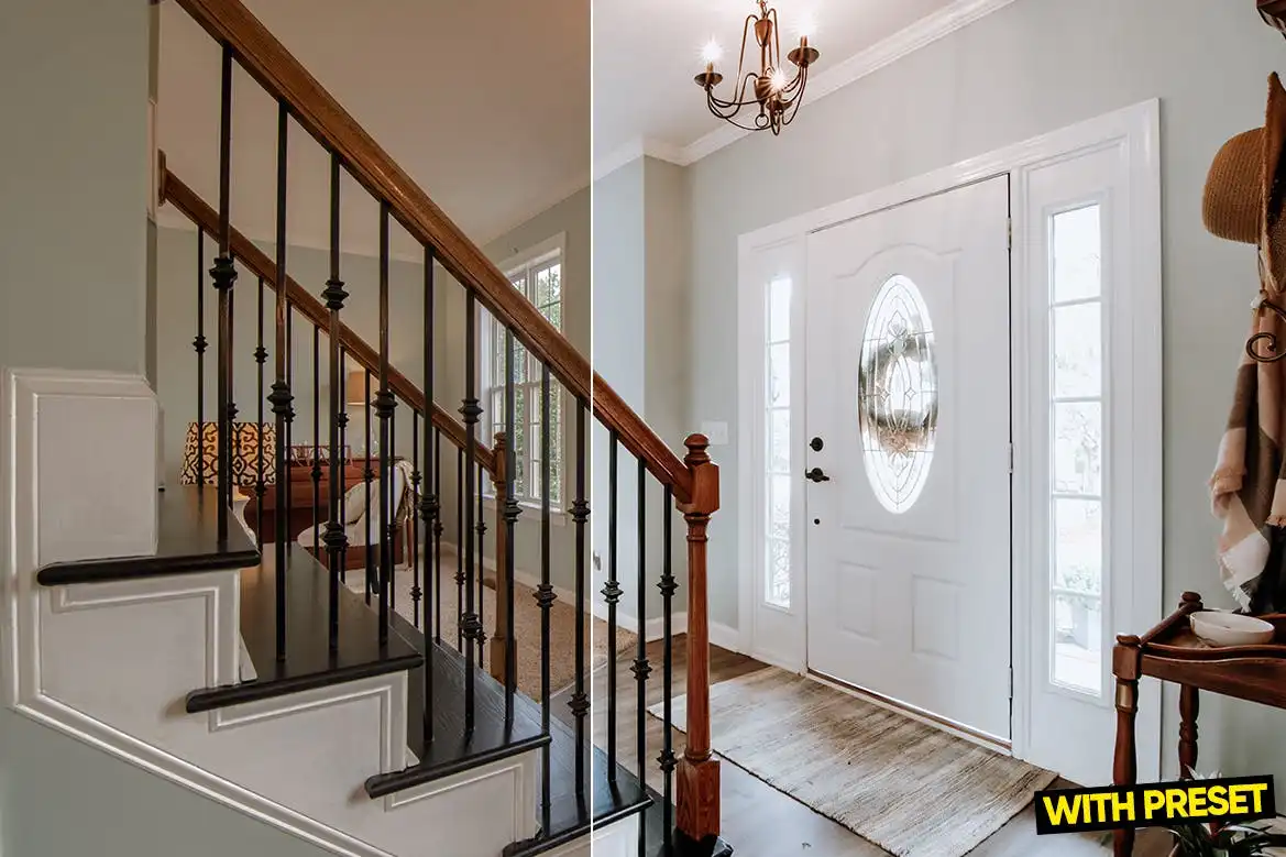 Arta-Real Estate Presets For Lightroom
