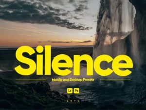 arta silence presets for lightroom 5