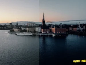 arta sweden presets for lightroom 2