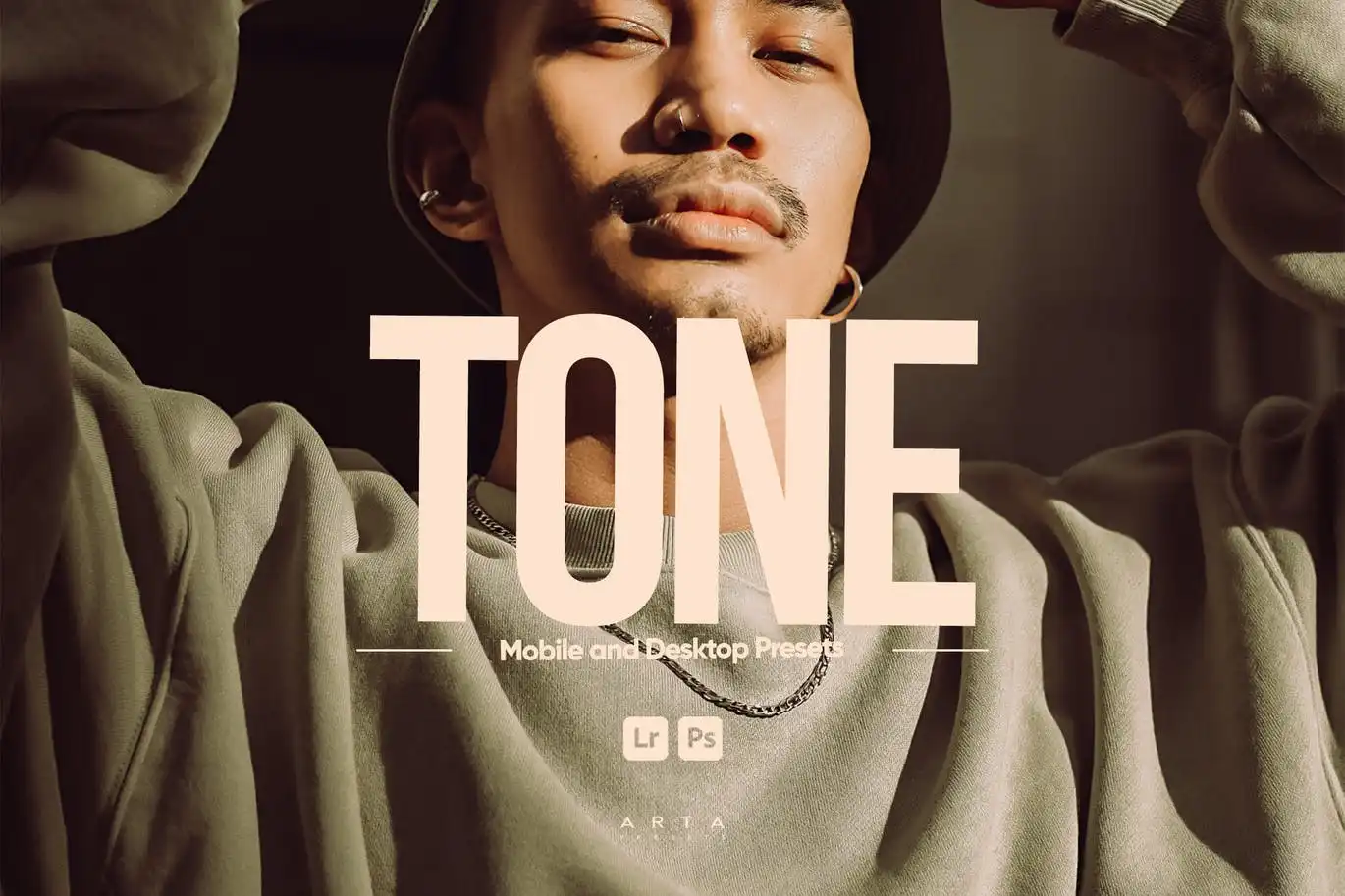 Arta-Tone Presets For Lightroom