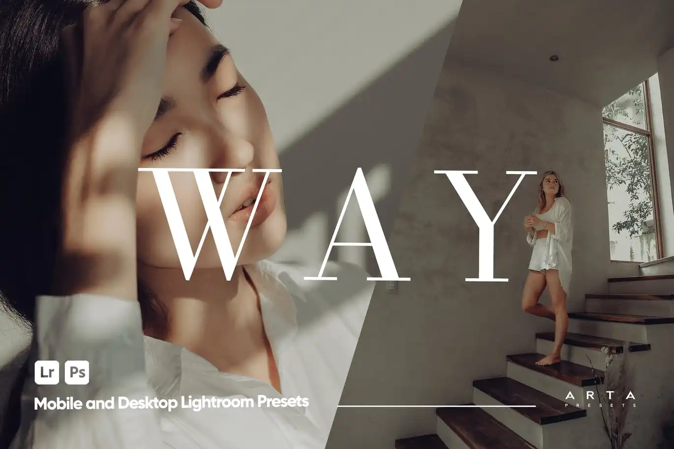 Arta-Way Presets For Lightroom 3 arta way presets for lightroom