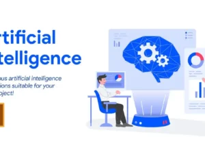artificial intelligence illustration1
