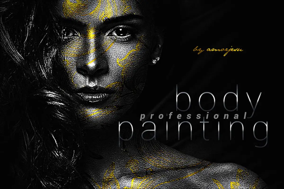 ARTISTIC PHOTO FX BUNDLE 28 artistic photo fx bundle 10
