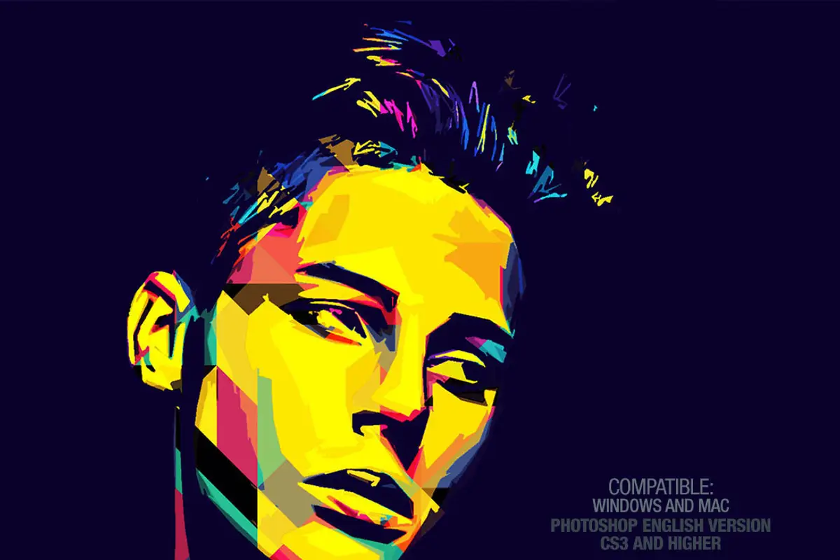 ARTISTIC PHOTO FX BUNDLE 4 artistic photo fx bundle 16