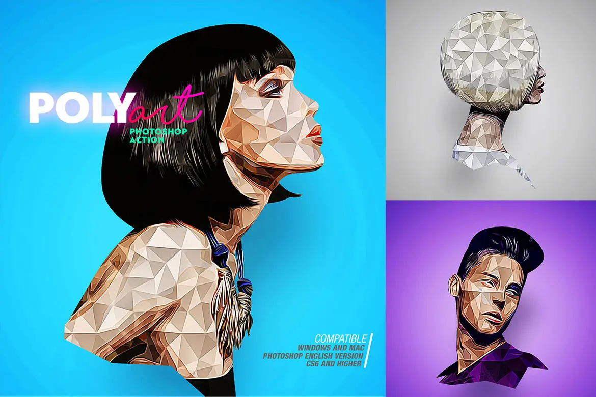 ARTISTIC PHOTO FX BUNDLE 21 artistic photo fx bundle 19