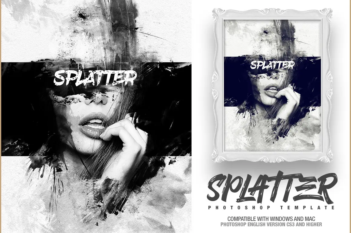 ARTISTIC PHOTO FX BUNDLE 41 artistic photo fx bundle 21