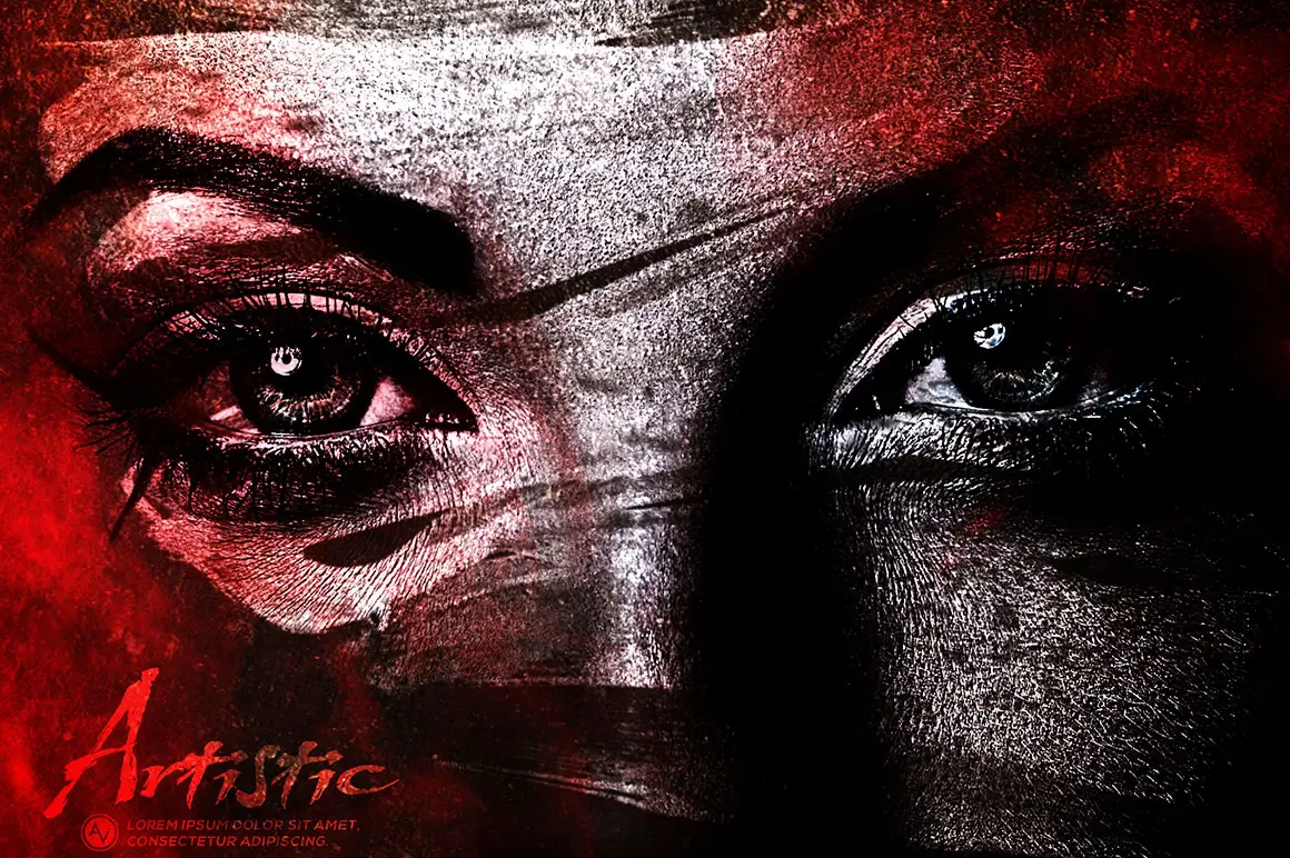 ARTISTIC PHOTO FX BUNDLE 67 artistic photo fx bundle 23