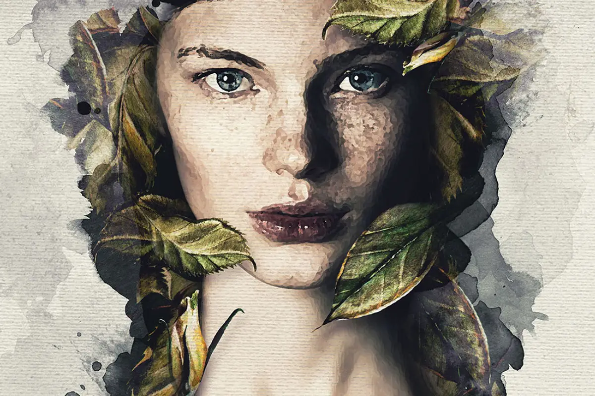 ARTISTIC PHOTO FX BUNDLE 46 artistic photo fx bundle 24