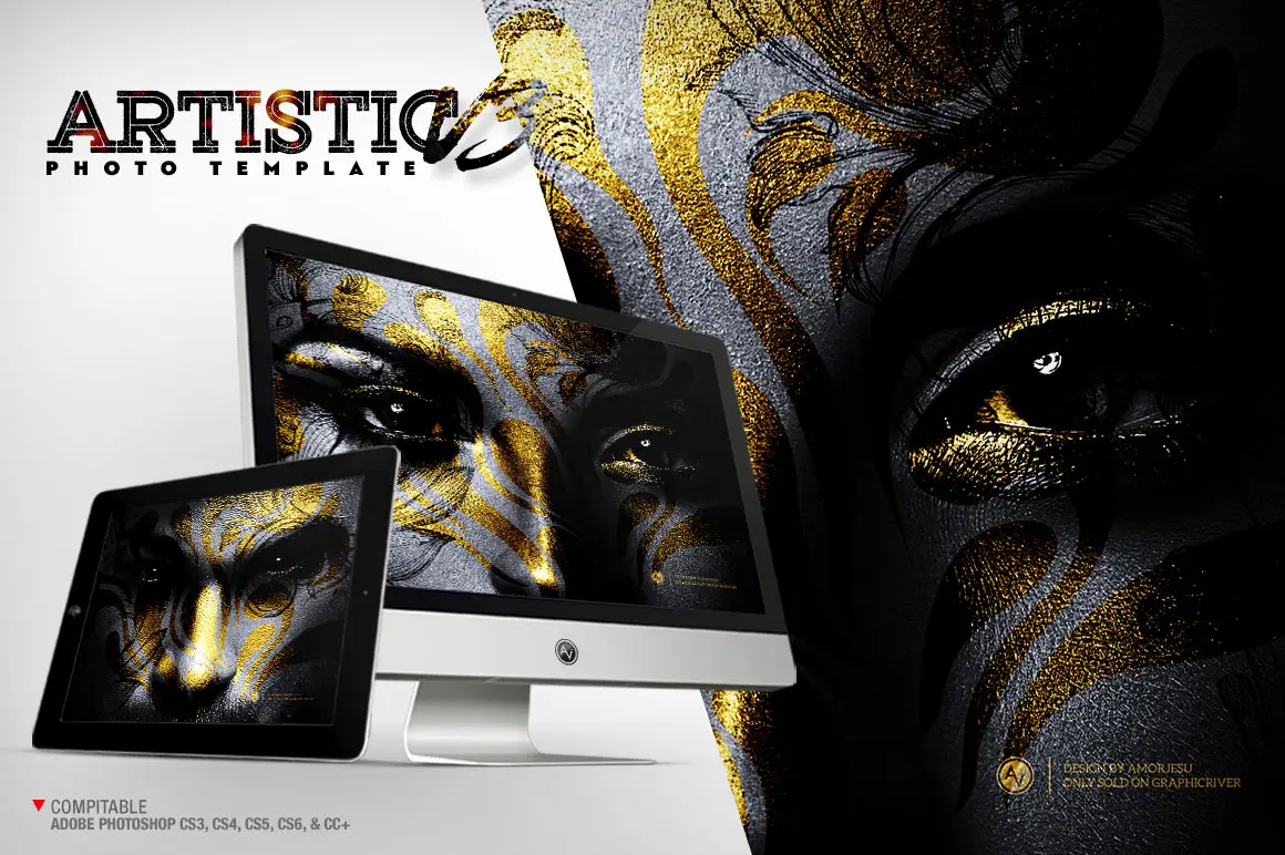 ARTISTIC PHOTO FX BUNDLE 39 artistic photo fx bundle 27