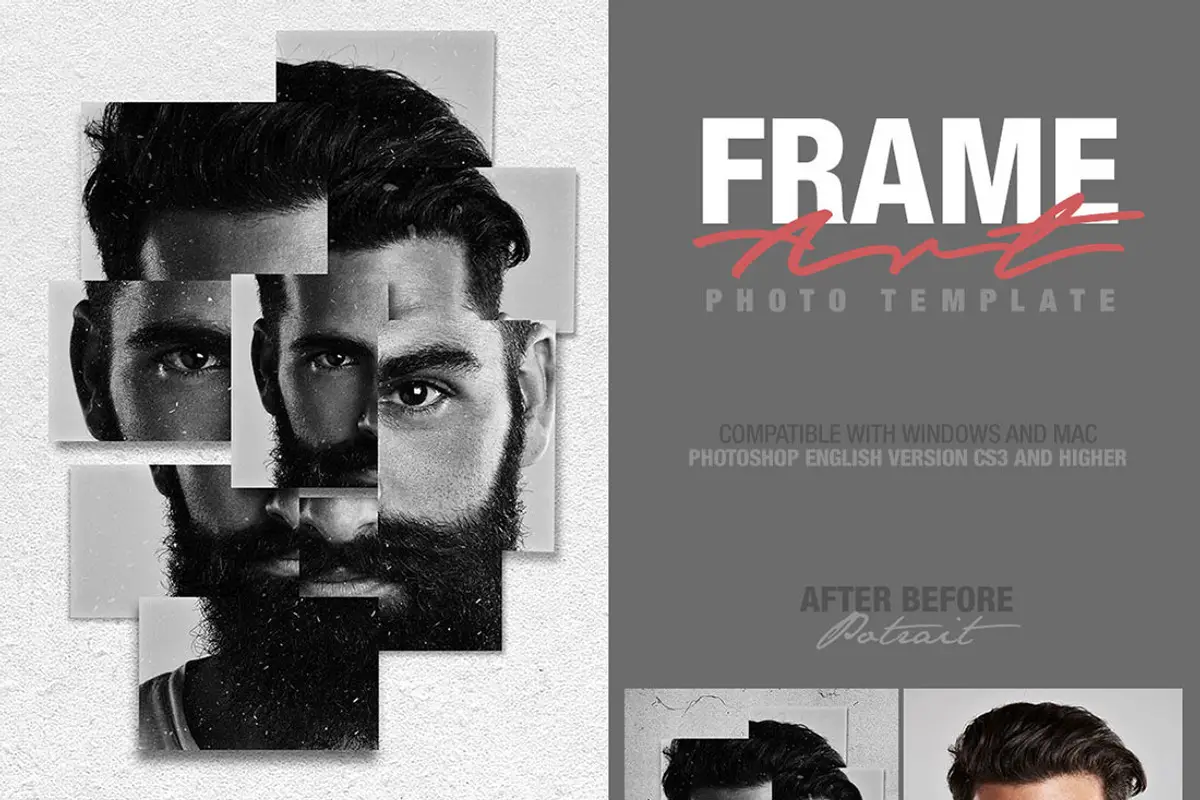 ARTISTIC PHOTO FX BUNDLE 99 artistic photo fx bundle 30 1