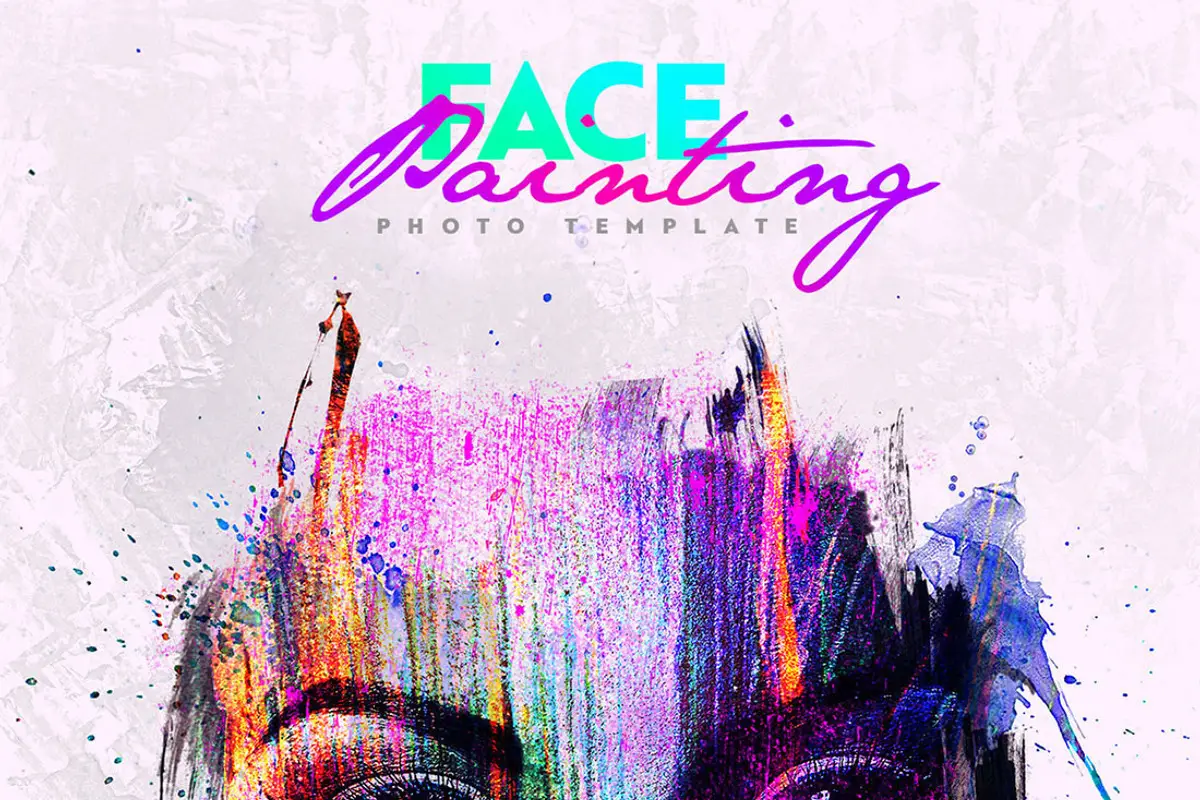 ARTISTIC PHOTO FX BUNDLE 64 artistic photo fx bundle 33