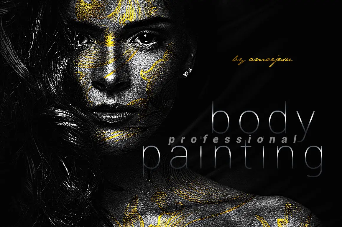 ARTISTIC PHOTO FX BUNDLE 40 artistic photo fx bundle 36