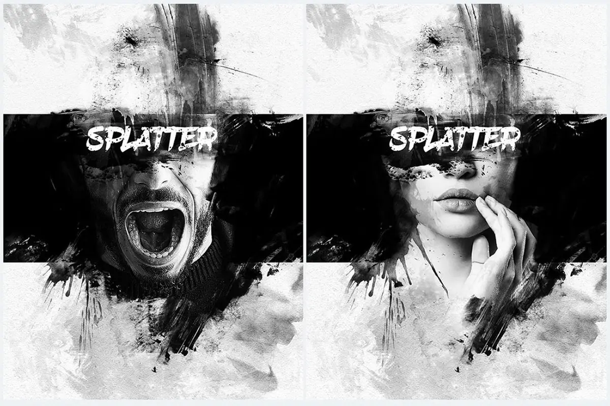 ARTISTIC PHOTO FX BUNDLE 44 artistic photo fx bundle 37
